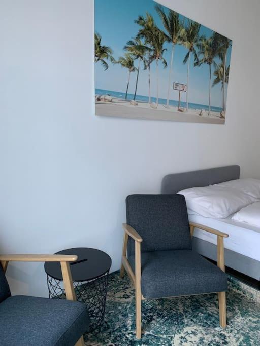 Happy Stay Rentals Graz Luaran gambar