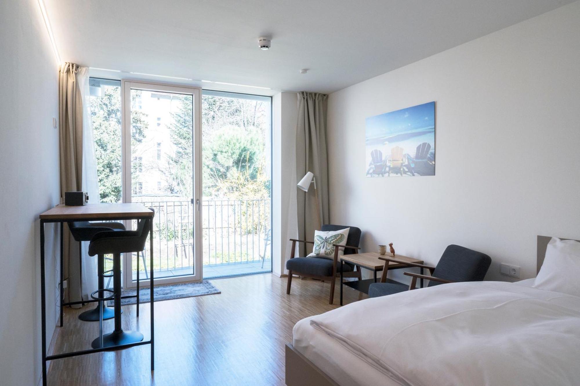 Happy Stay Rentals Graz Luaran gambar
