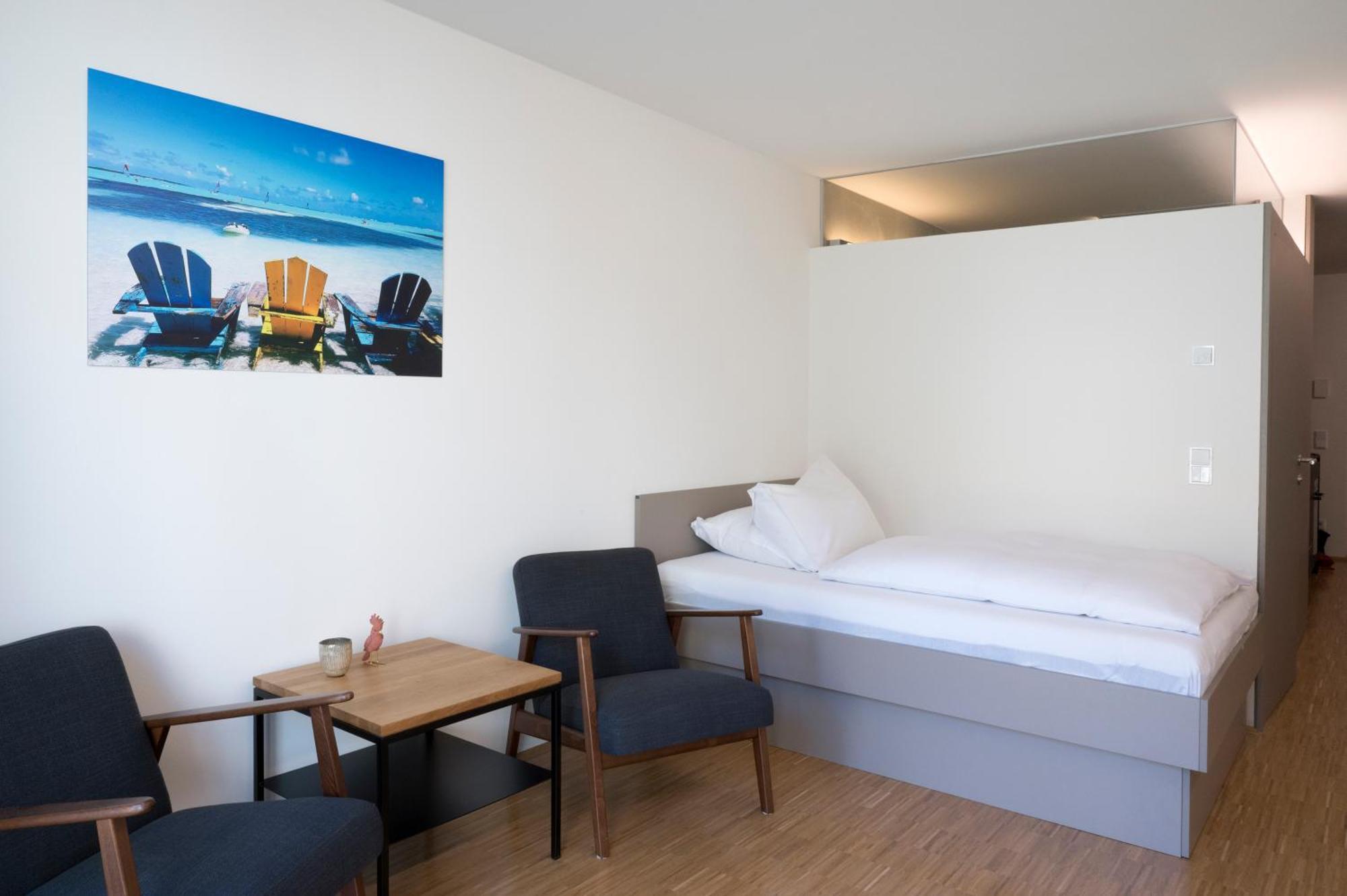 Happy Stay Rentals Graz Luaran gambar