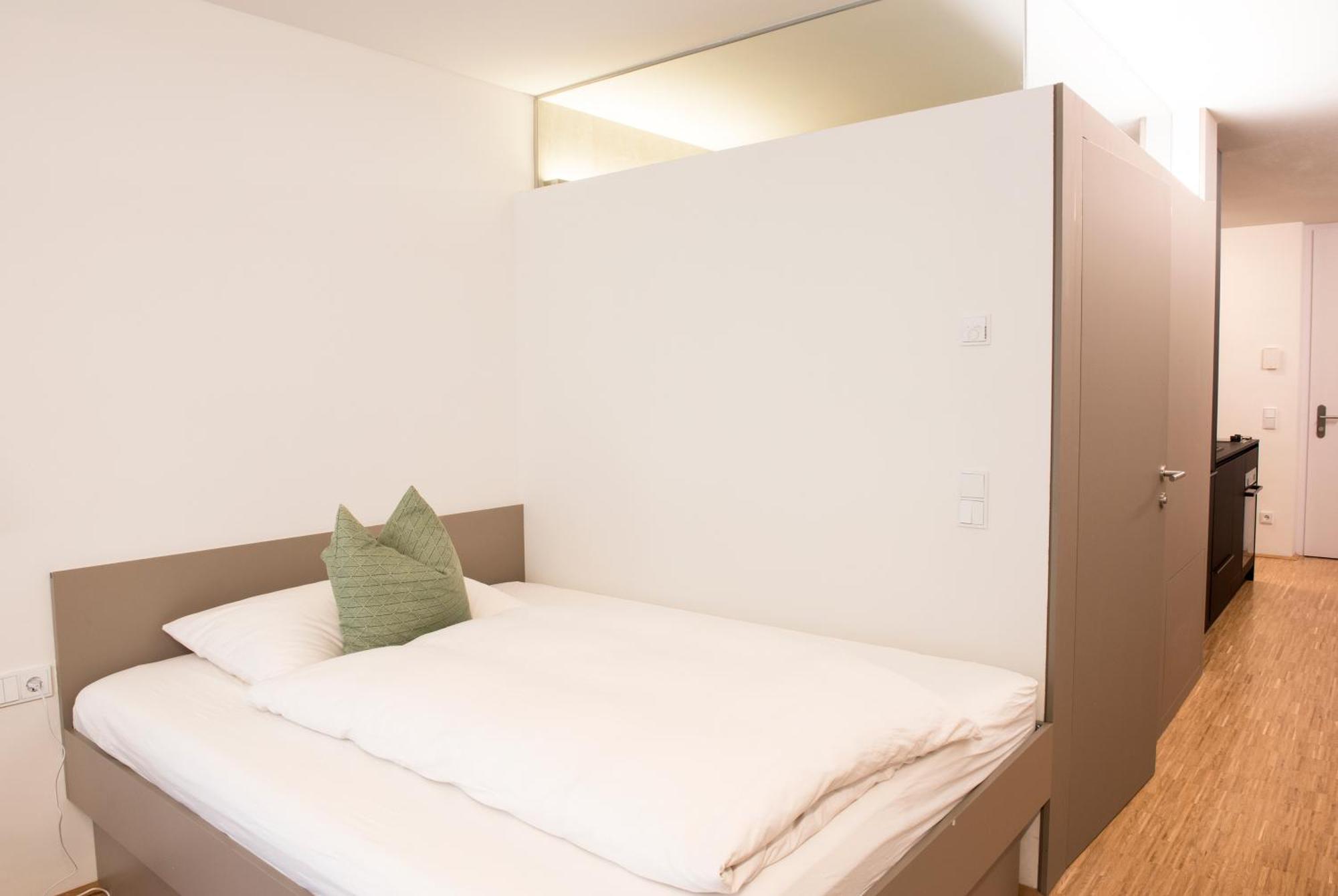 Happy Stay Rentals Graz Luaran gambar