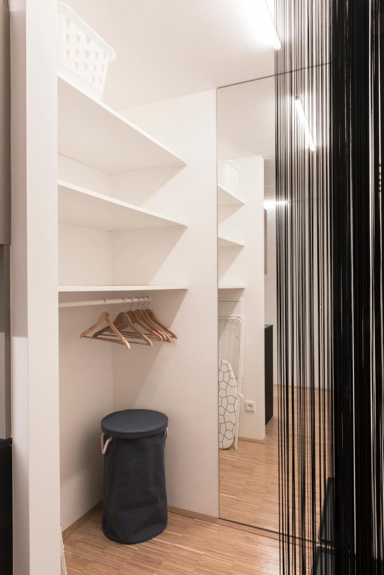 Happy Stay Rentals Graz Luaran gambar