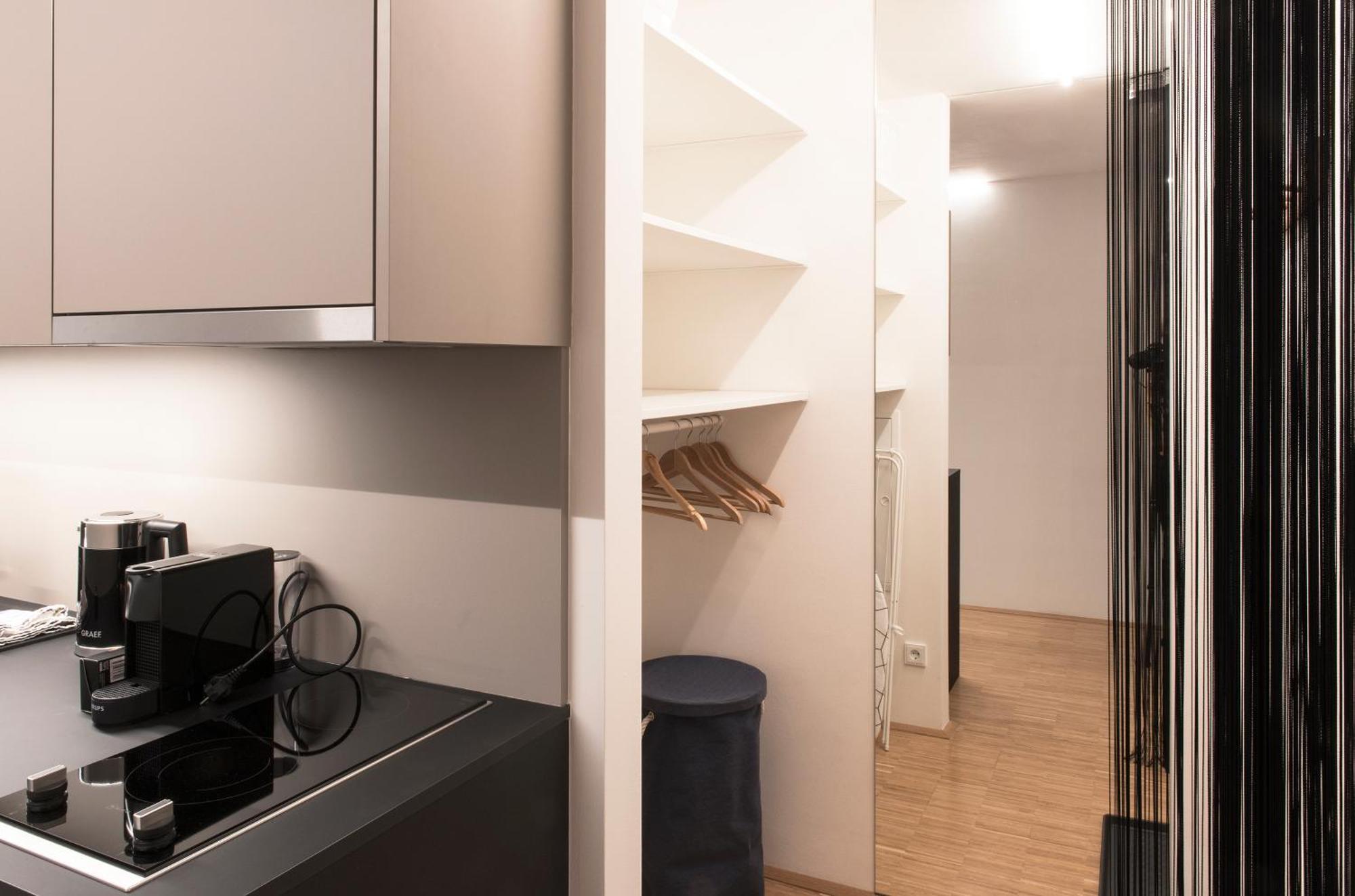 Happy Stay Rentals Graz Luaran gambar
