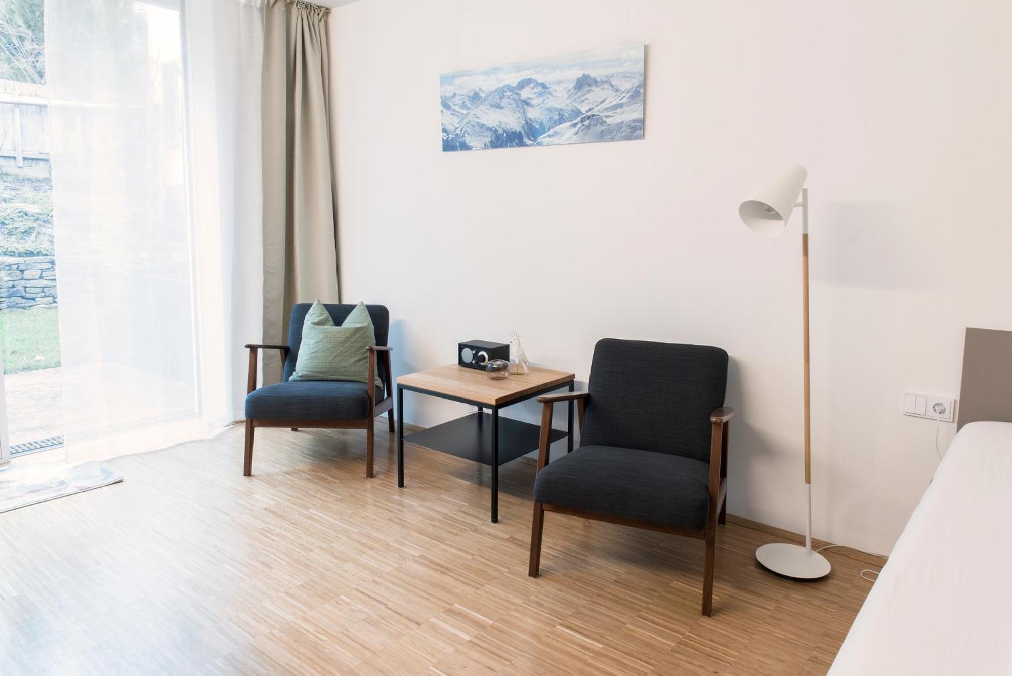 Happy Stay Rentals Graz Luaran gambar