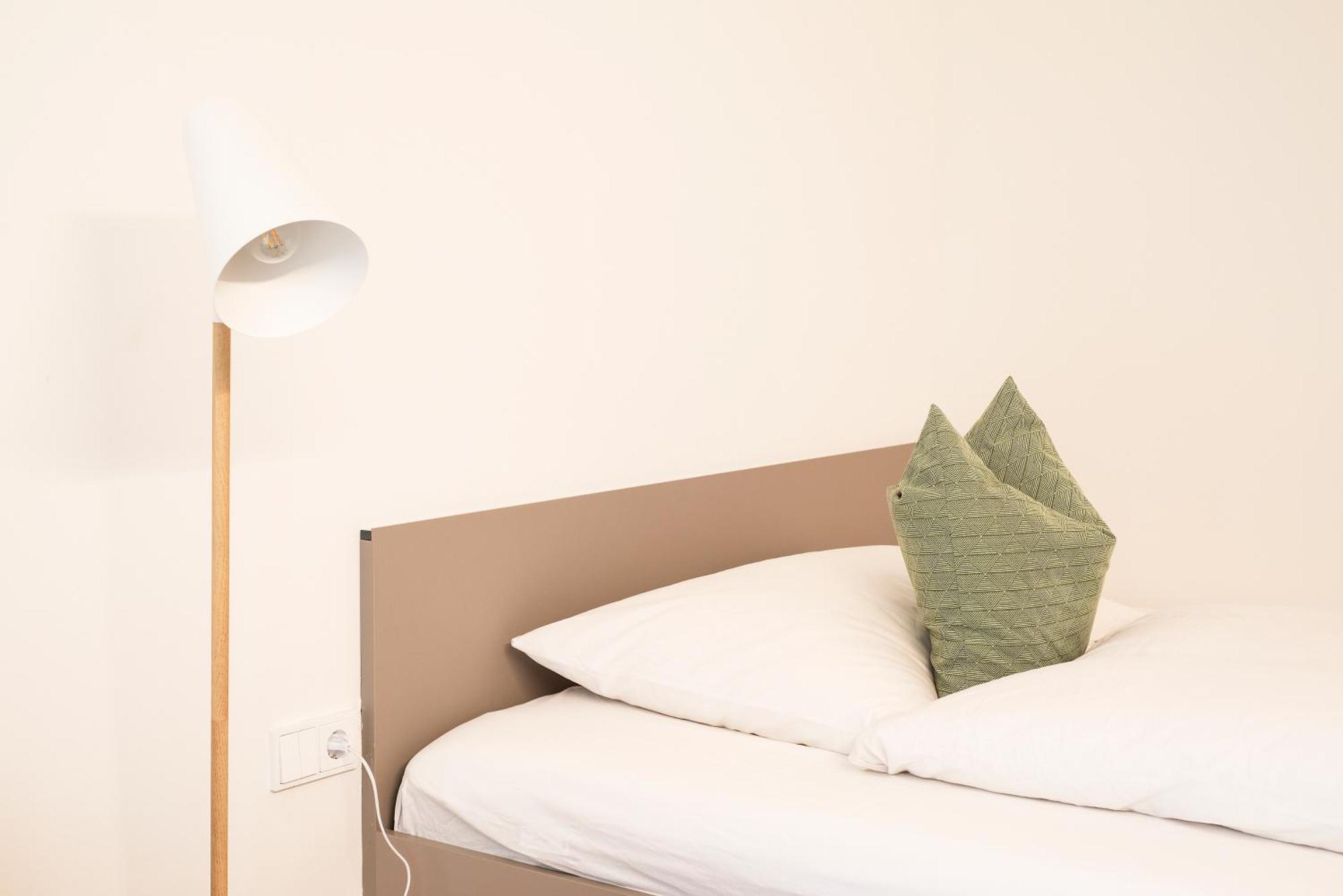 Happy Stay Rentals Graz Luaran gambar