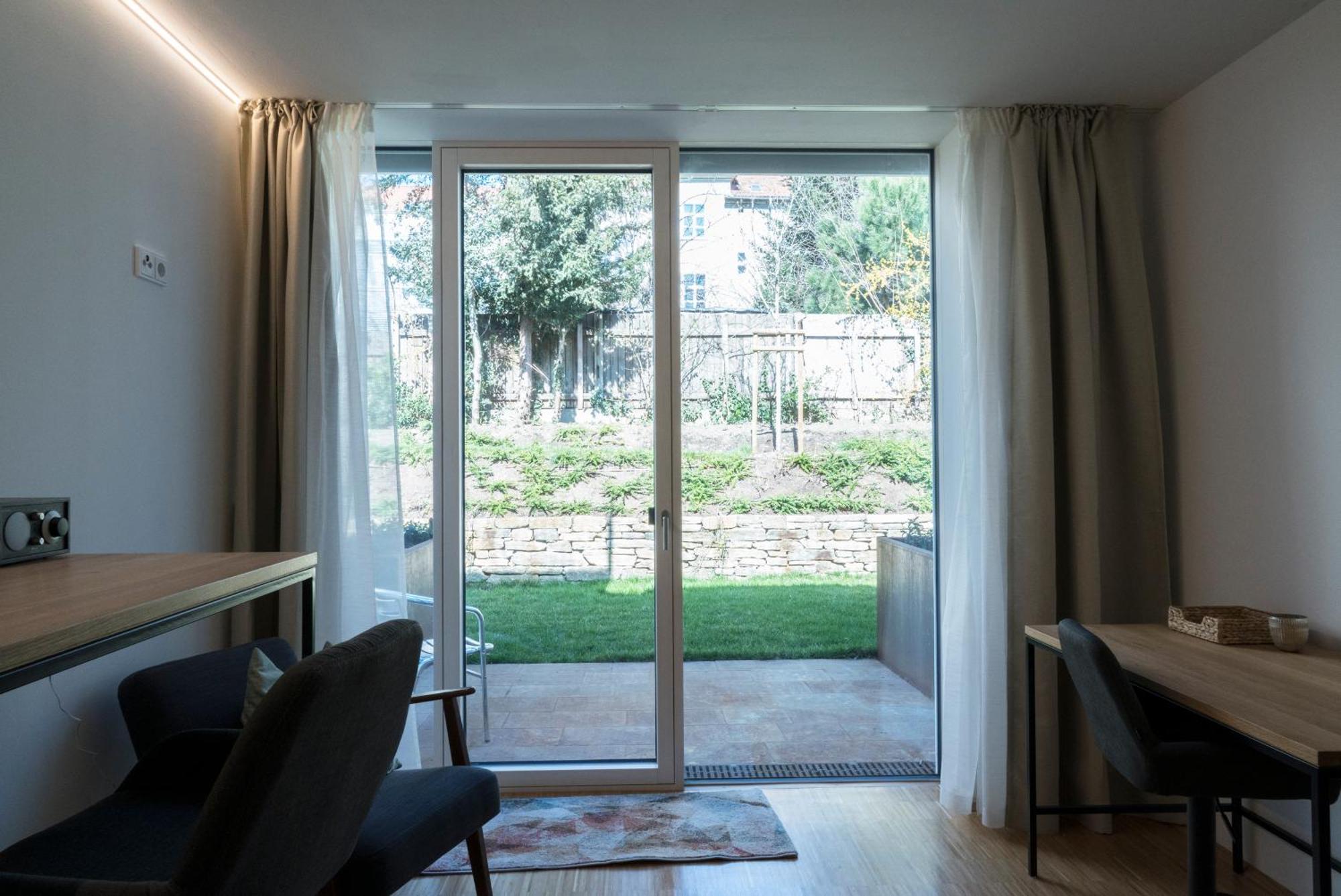 Happy Stay Rentals Graz Bilik gambar