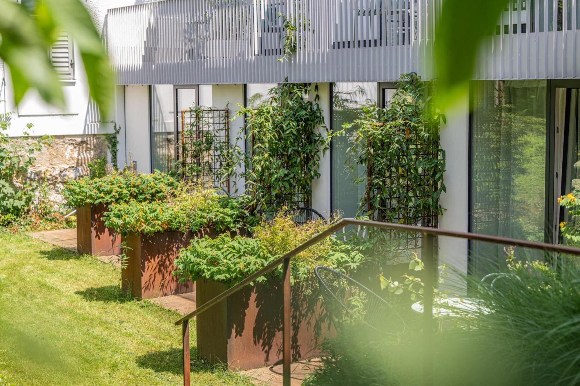 Happy Stay Rentals Graz Luaran gambar