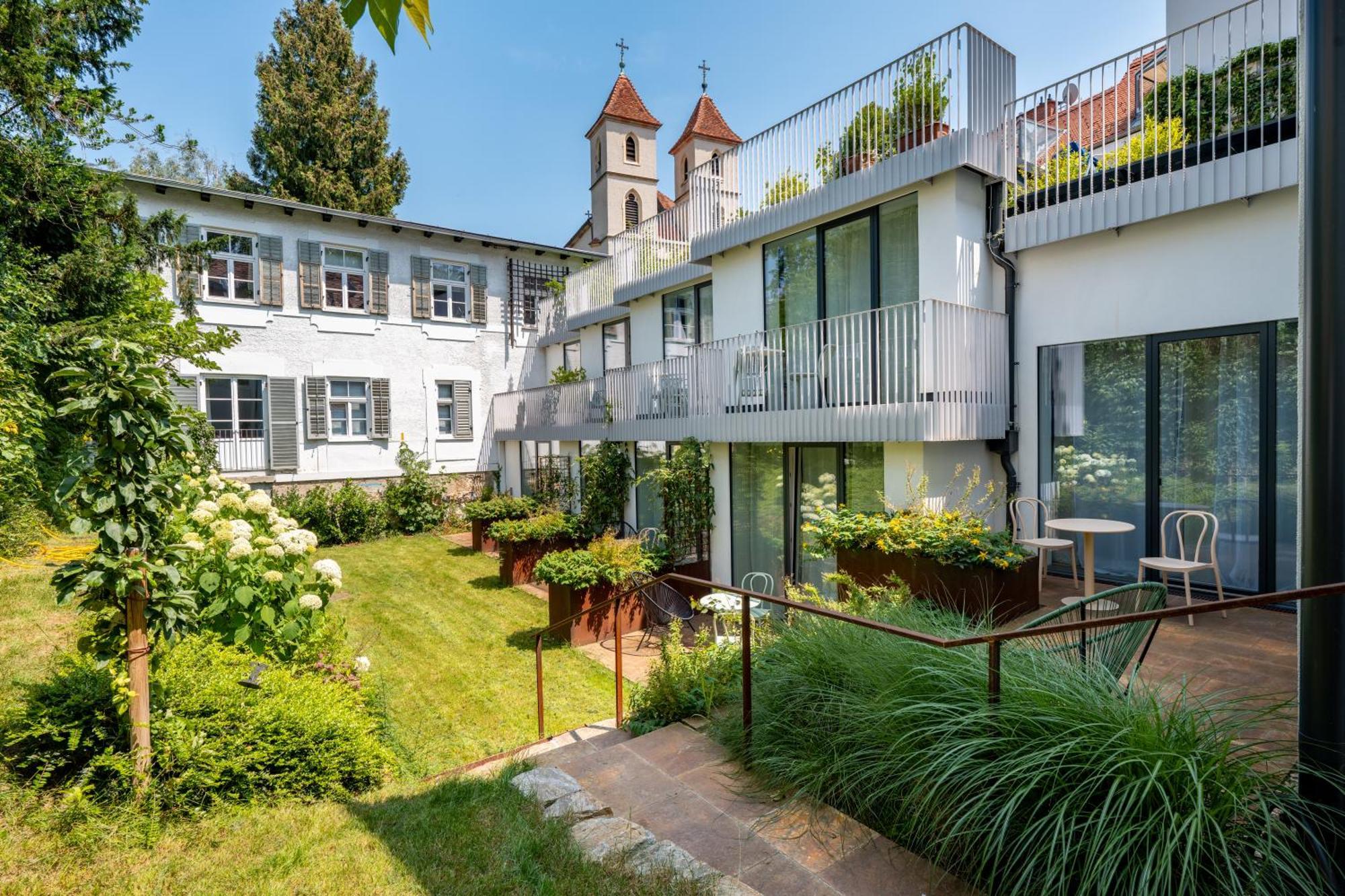 Happy Stay Rentals Graz Luaran gambar
